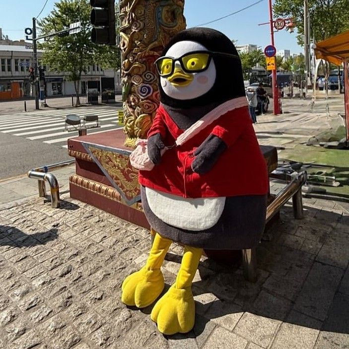 Latest photo of Pengsoo