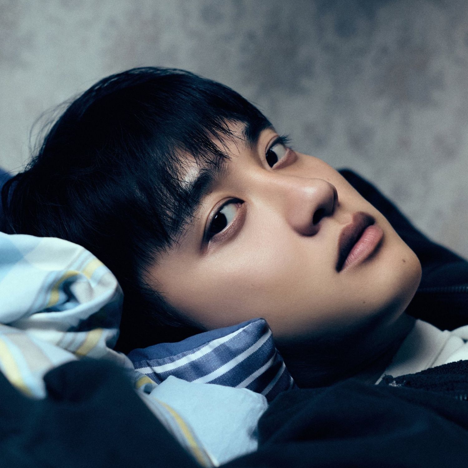 도경수 (디오)의 비하인드 컷