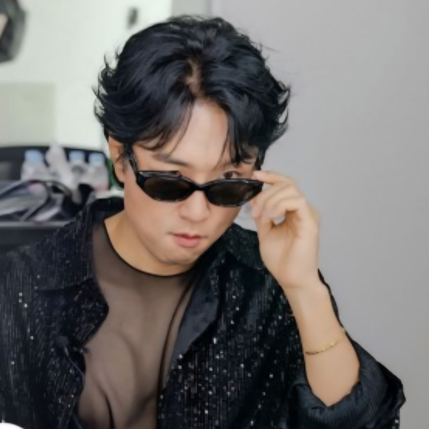 Latest photo of Bak Changgeun