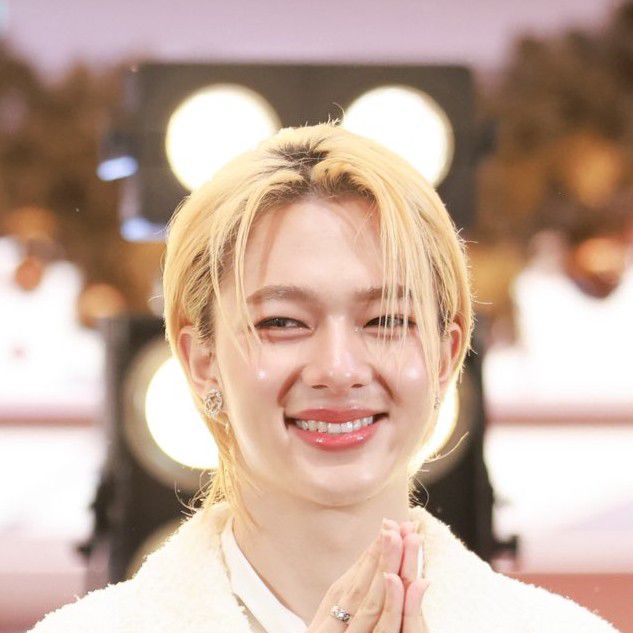 Behind-the-scenes cut of NuNew