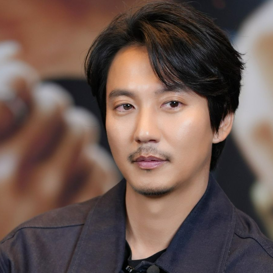 Latest photo of Kim Namgil