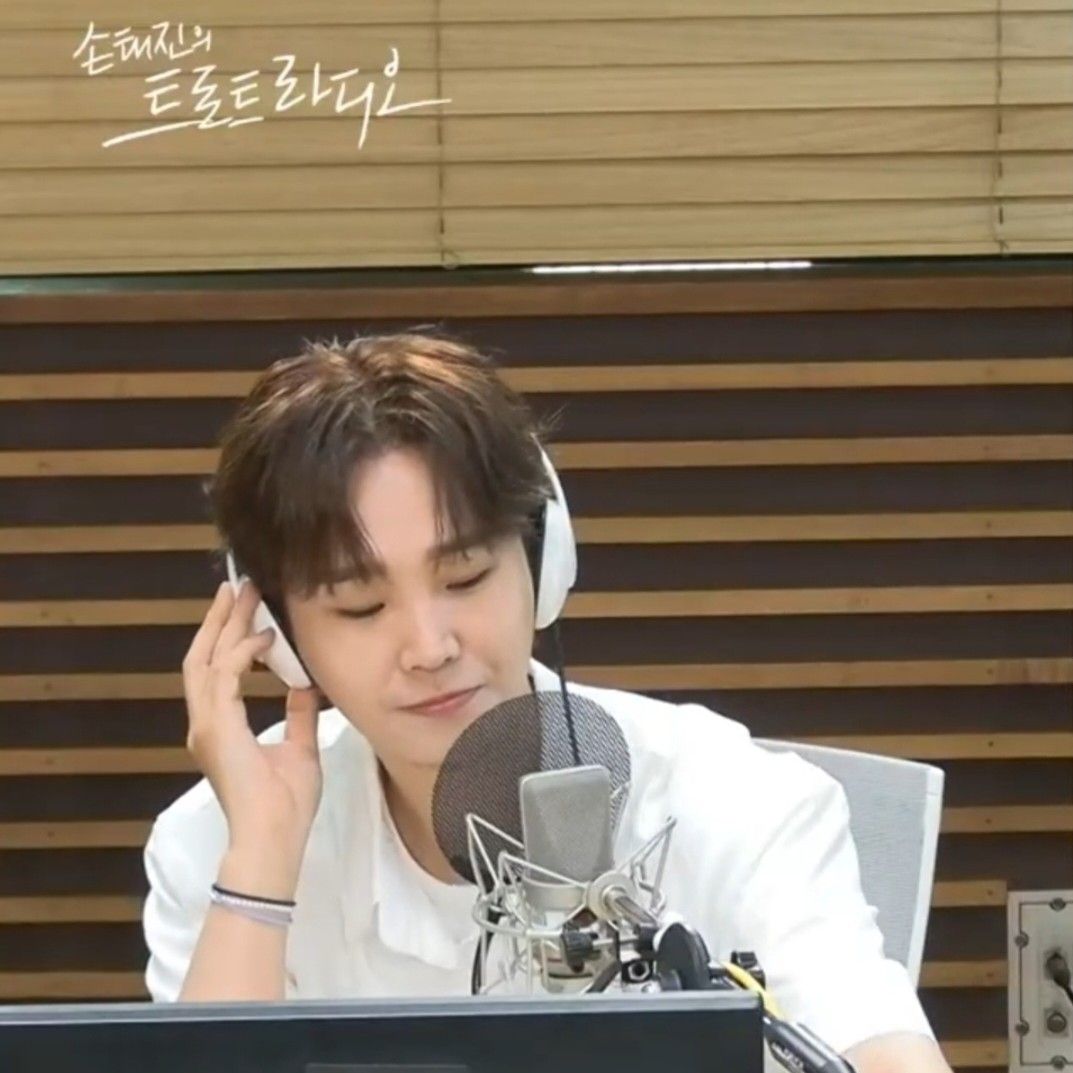 송민준 팬이 찍은 순간