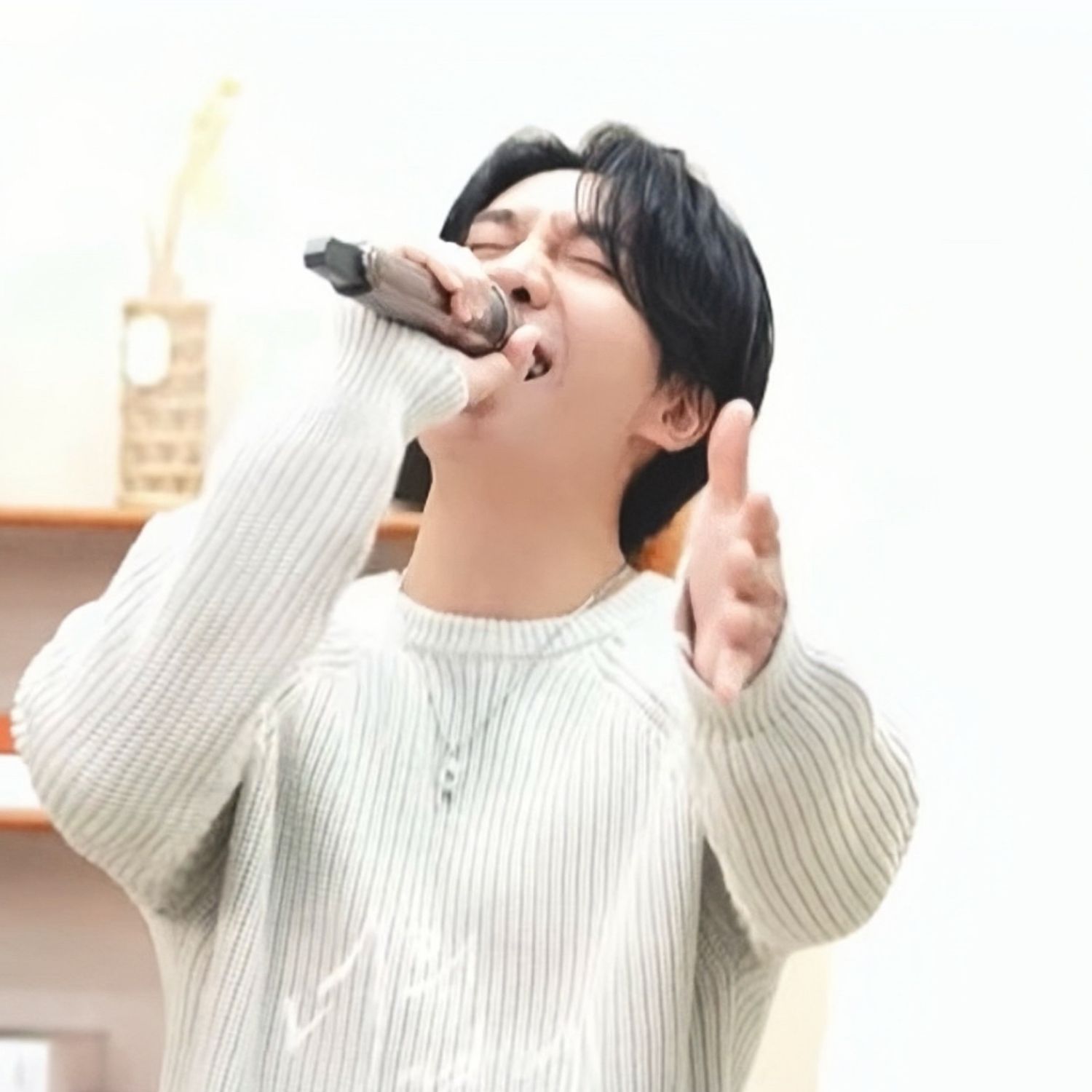 李升基的近期活动照