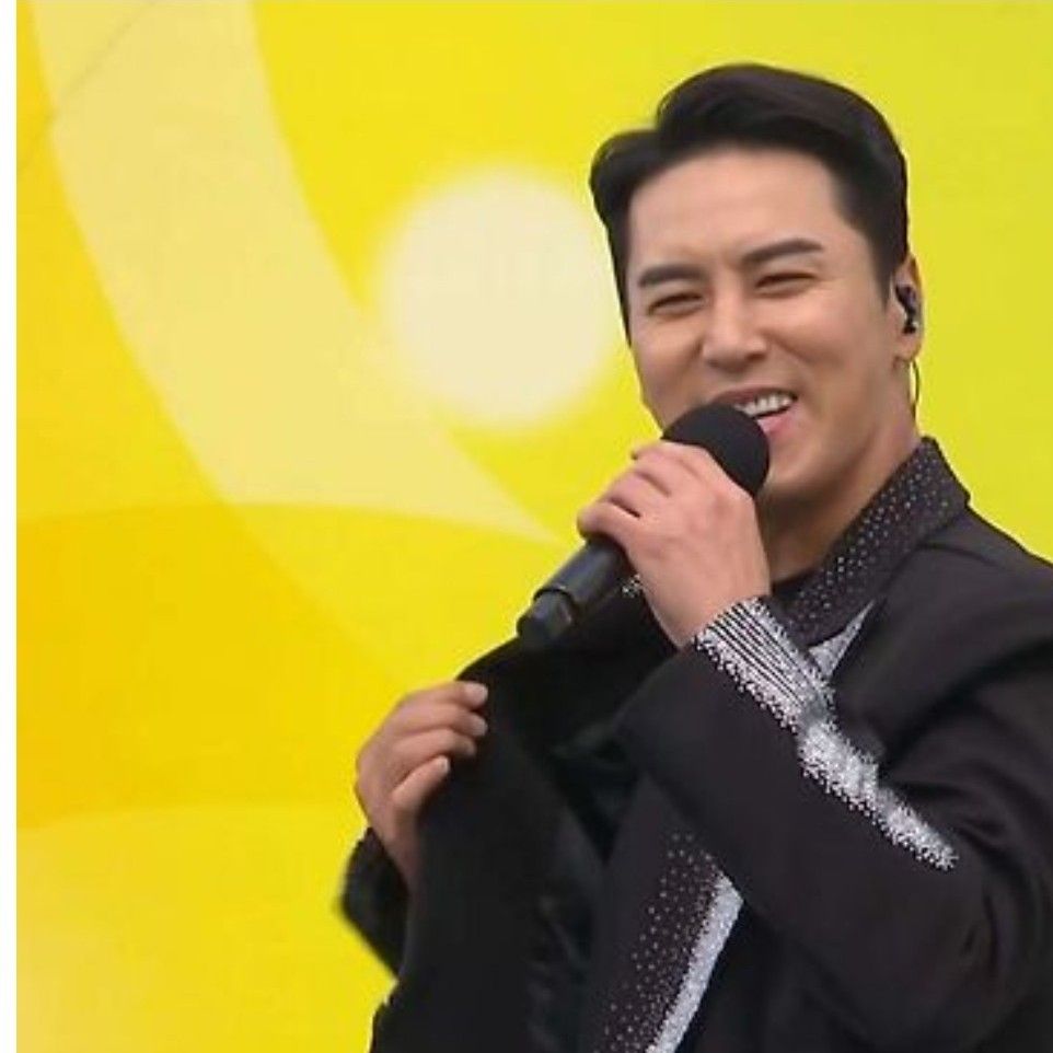 張民好的幕後花絮