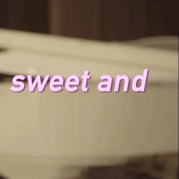 Behind-the-scenes cut of Jang Nara