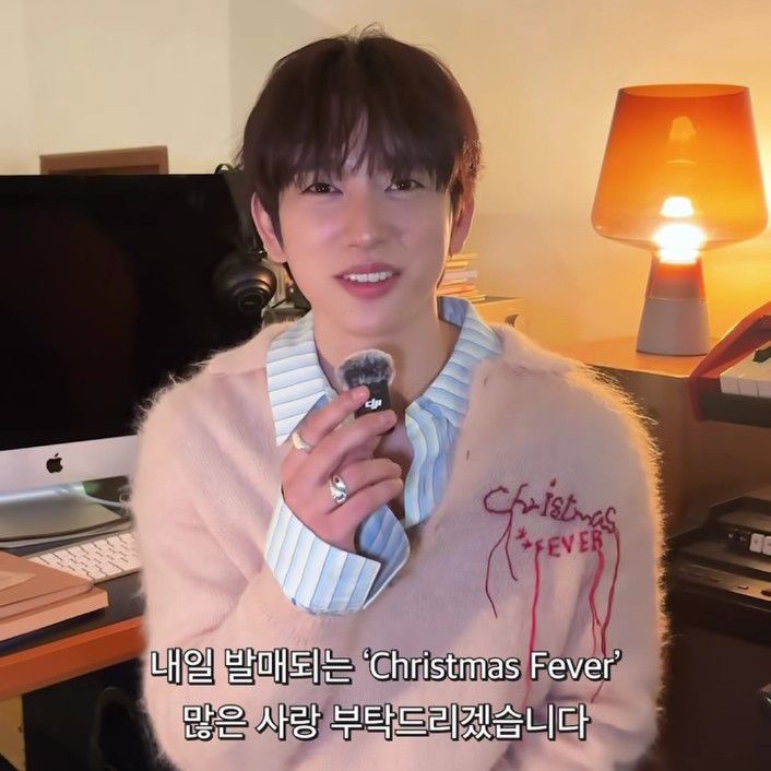 박진영의 비하인드 컷