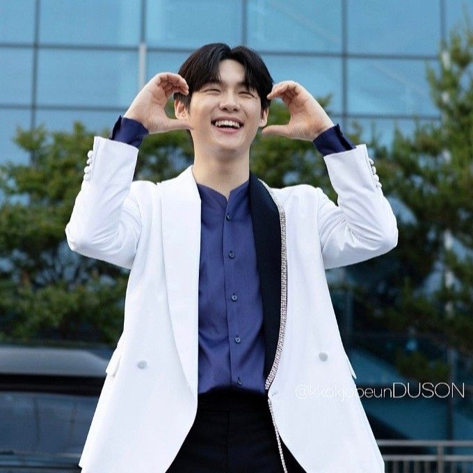 Latest photo of Choi Jaemyeong