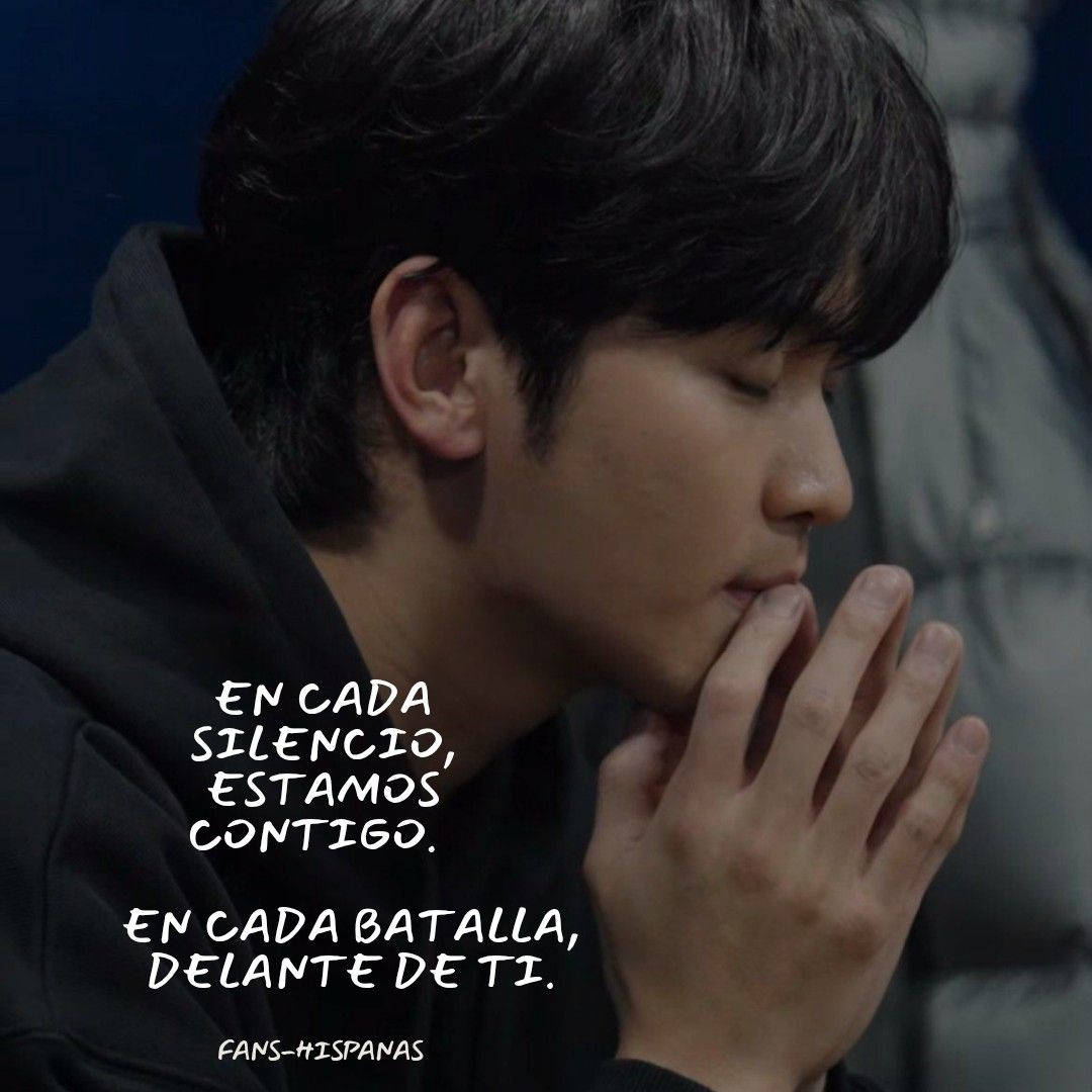 キム・スヒョンのビハインドカット