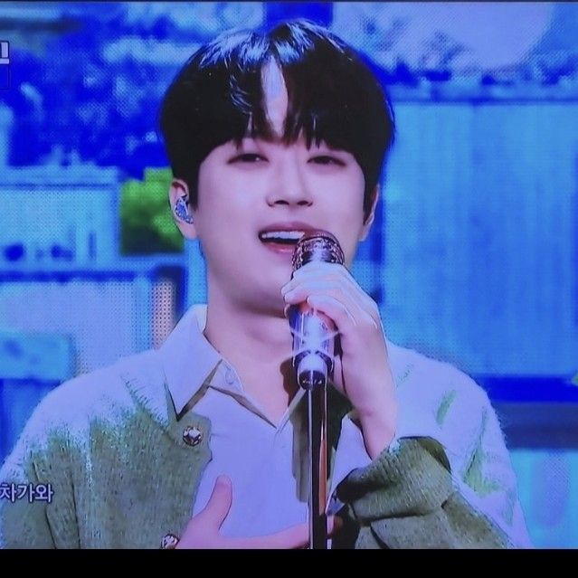 イ・チャンウォンの最近の活動ショット