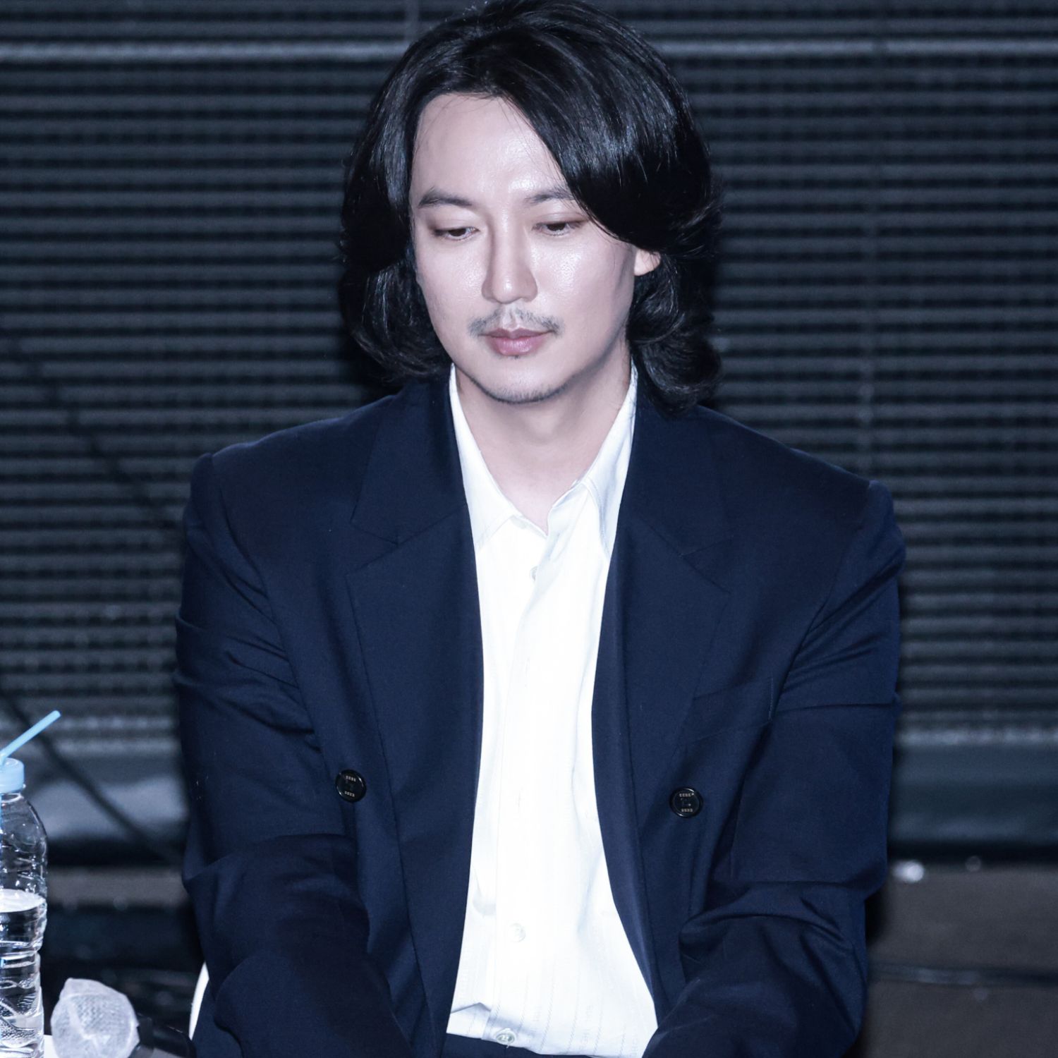 Recent activity shot of Kim Namgil