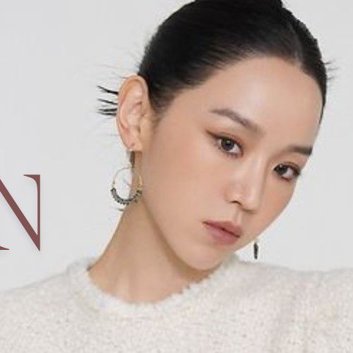 シン・ヘソンのビハインドカット