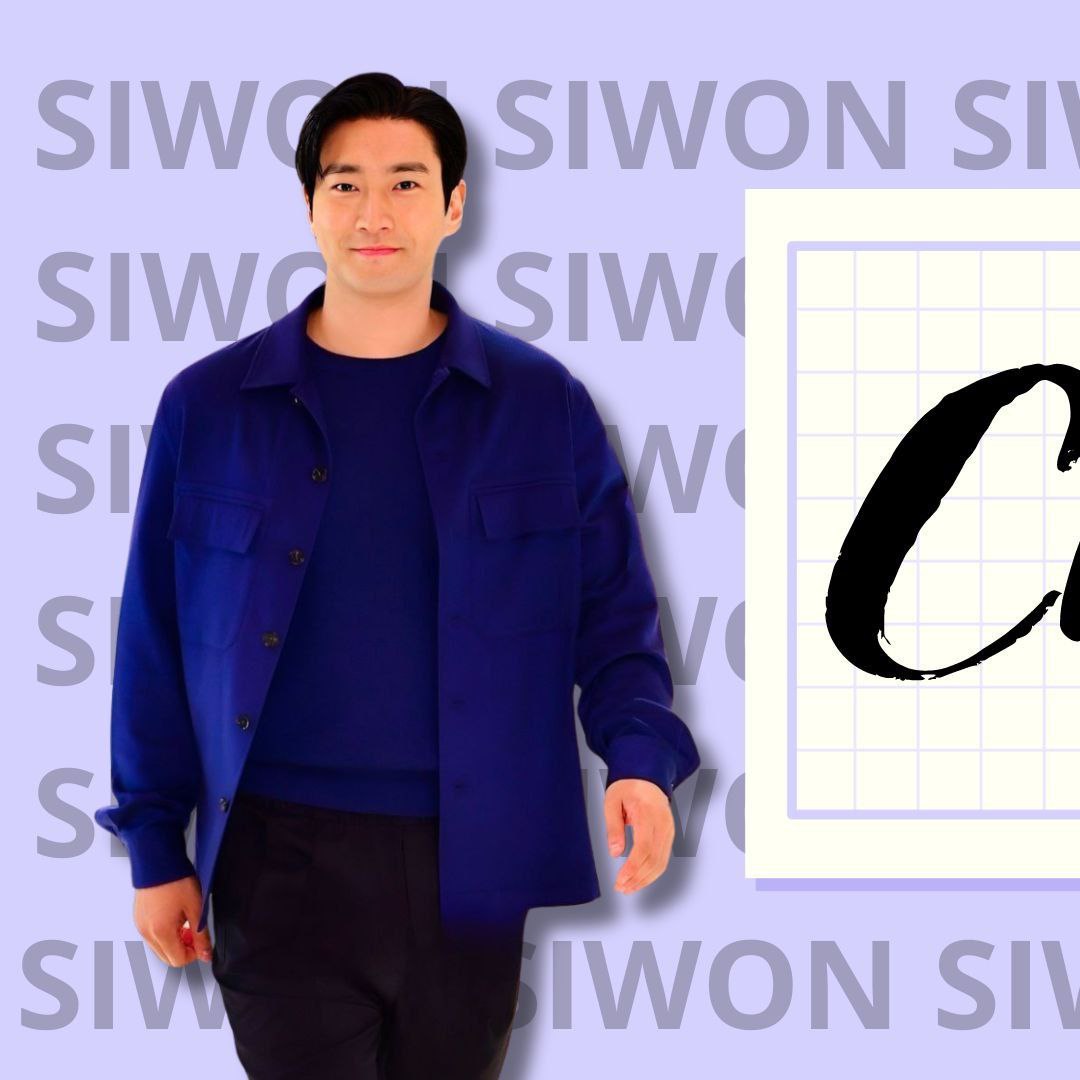 A moment captured by a fan of Choi Siwon