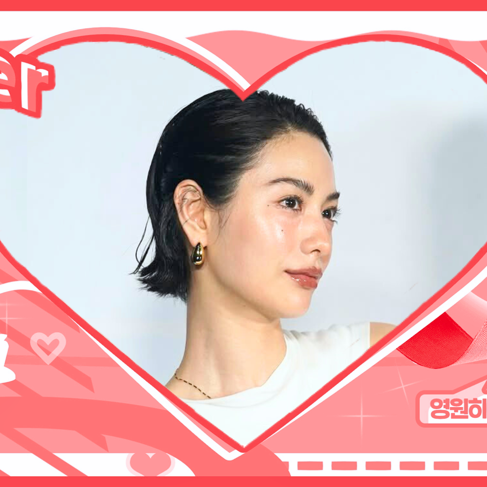 Behind-the-scenes cut of Nana