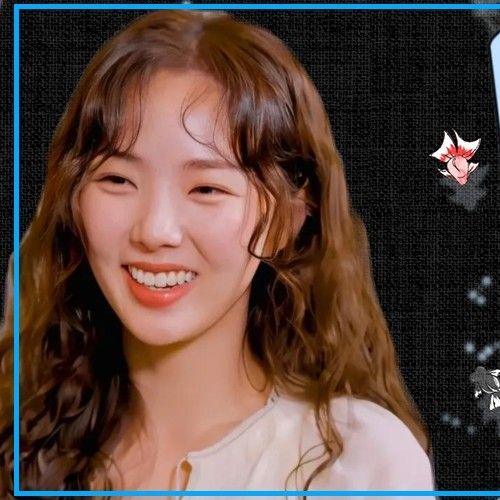 A moment captured by a fan of Chae Soobin