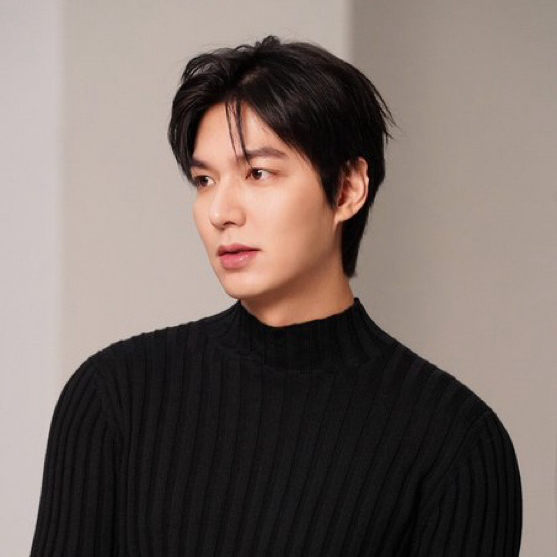 이민호 최근 활동샷