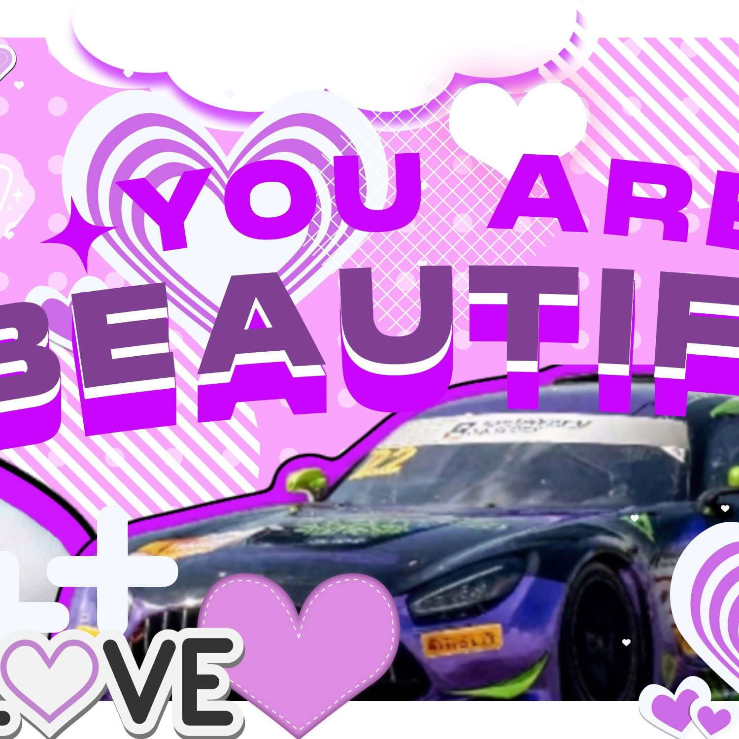 Behind-the-scenes cut of Zhou Yiran