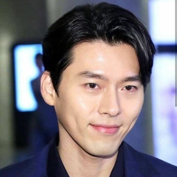 ヒョンビンの最新写真