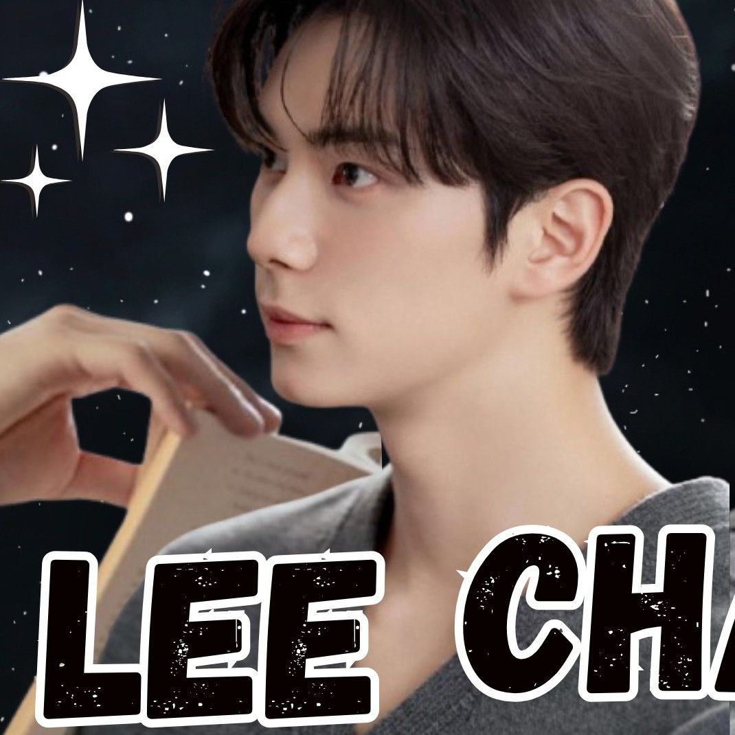 Latest photo of Lee Chaemin