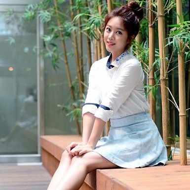 Latest photo of Cho Boah
