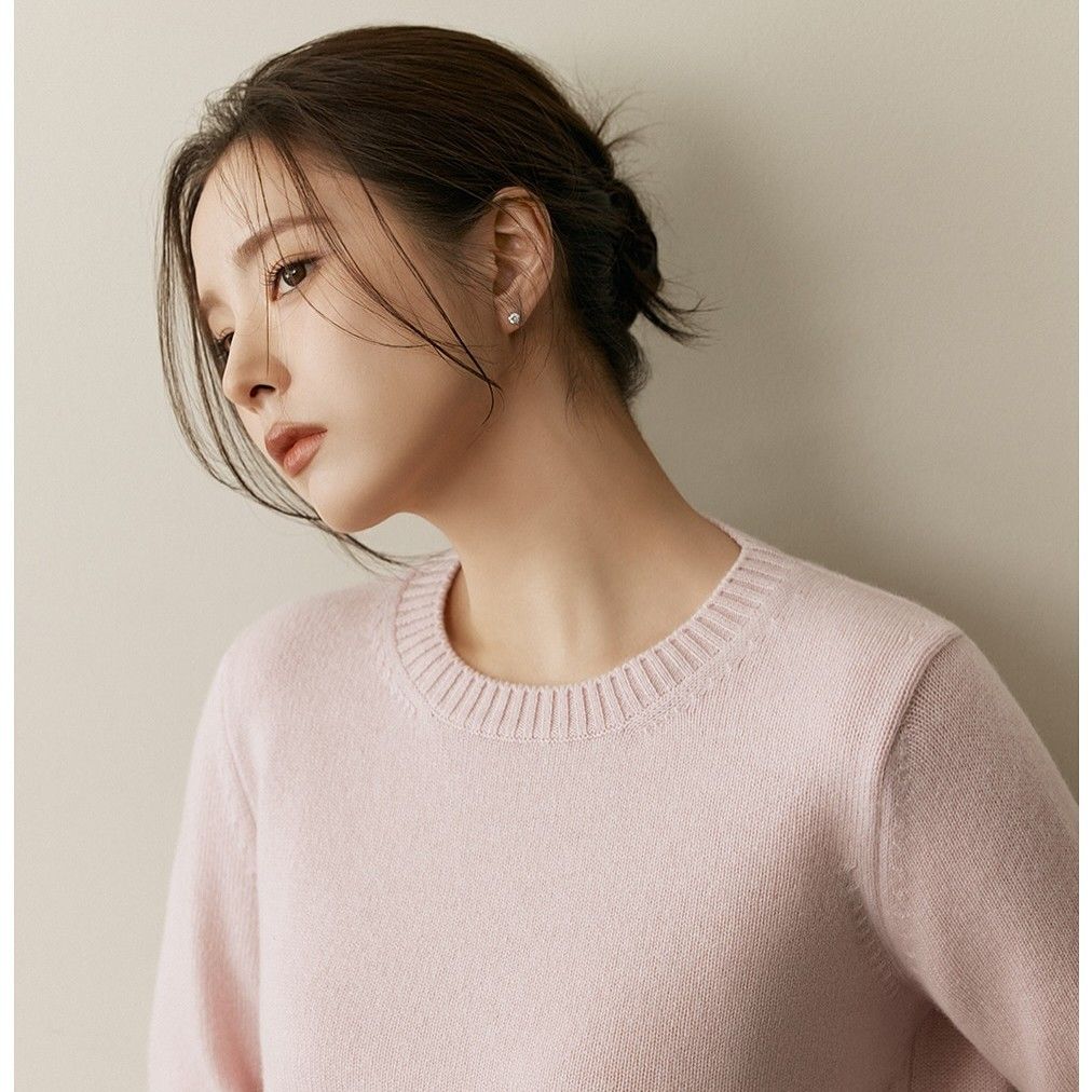 Recent activity shot of Shin Sekyung