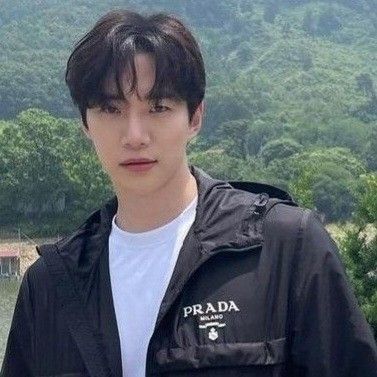 Latest photo of Lee Junho