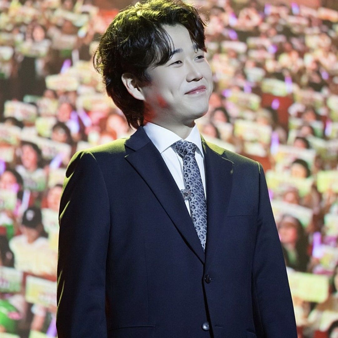 황영웅 최근 활동샷