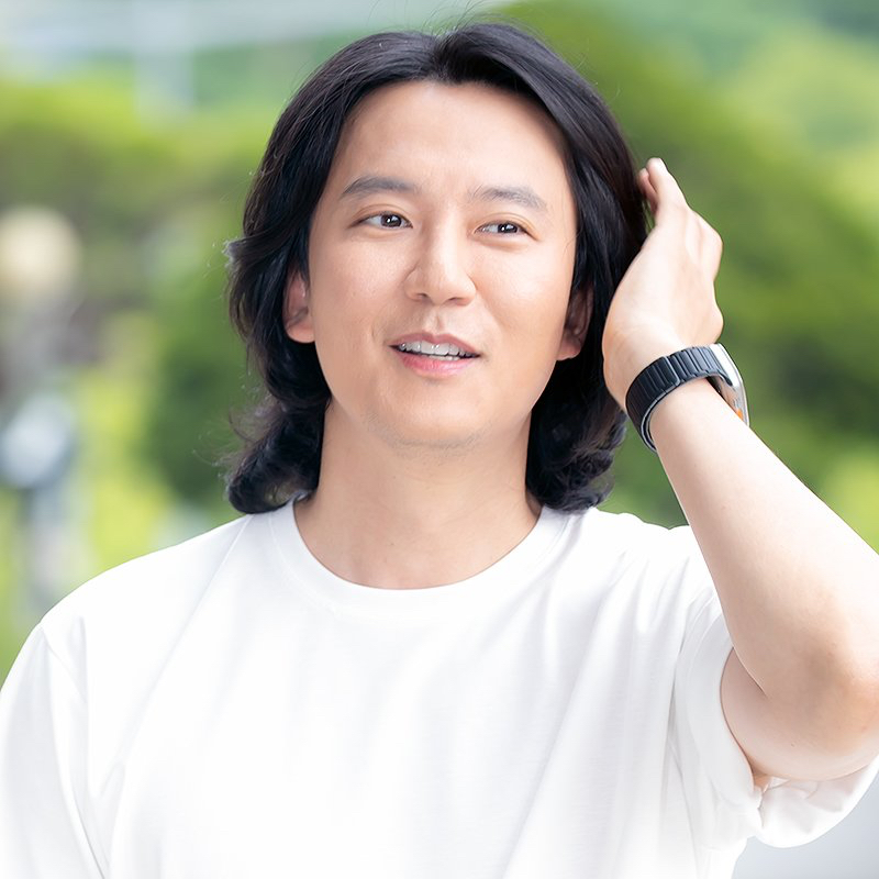 Latest photo of Kim Namgil