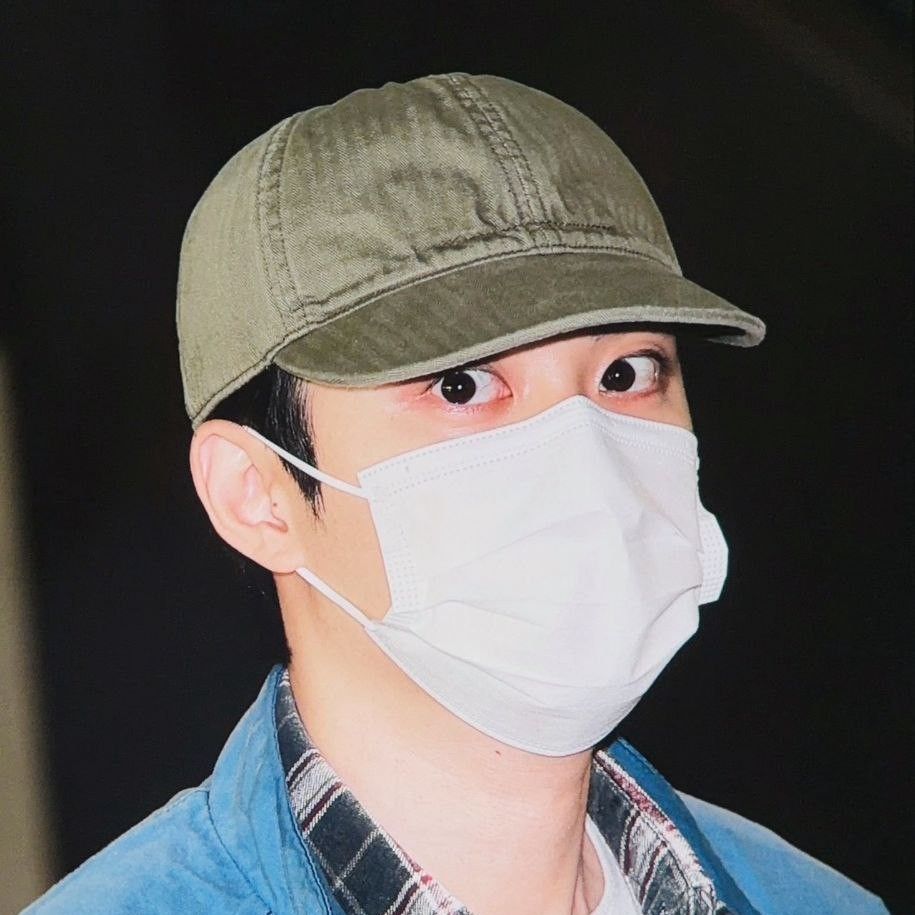 도경수 (디오) 최근 활동샷