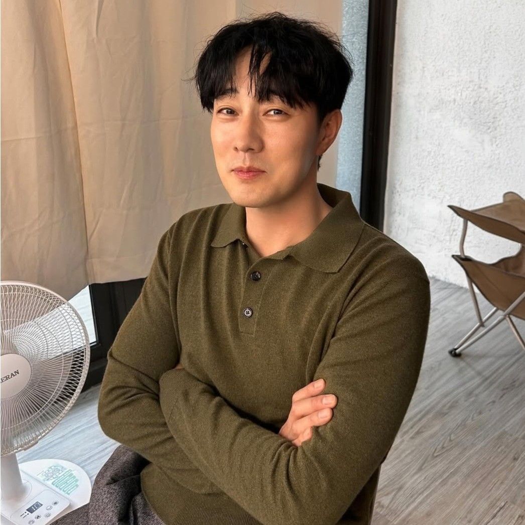 A moment captured by a fan of So Jisub