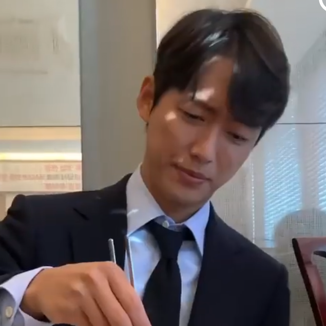 南宮珉的近期活动照