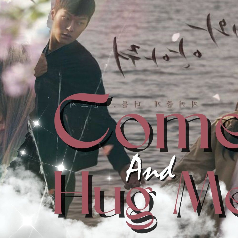 Behind-the-scenes cut of Jin Ki-Joo