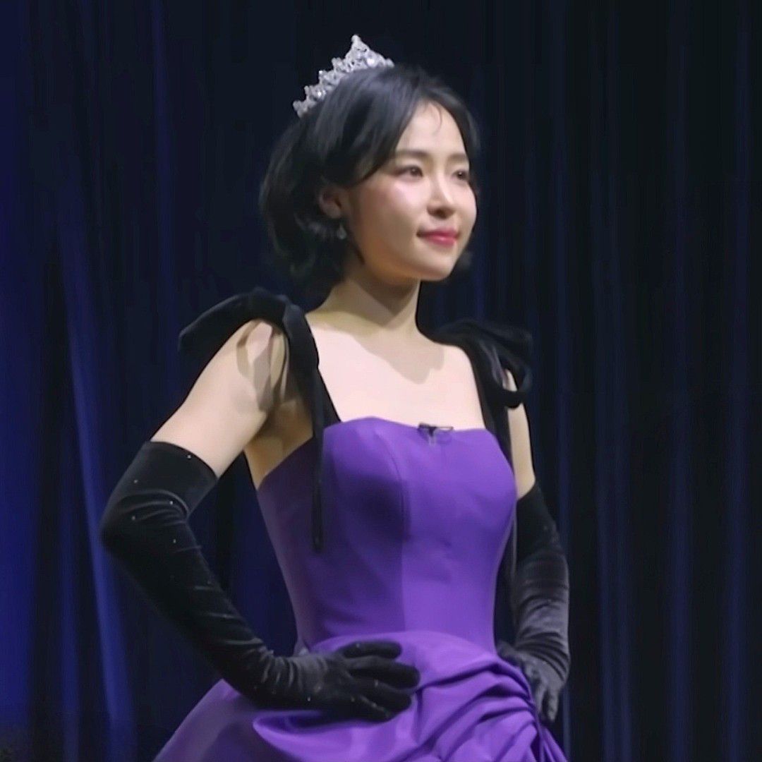 洪子的幕後花絮