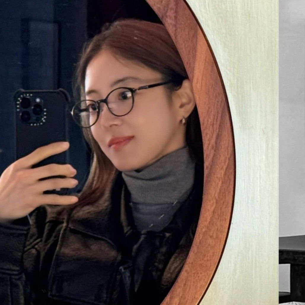 A moment captured by a fan of Lee Seyoung