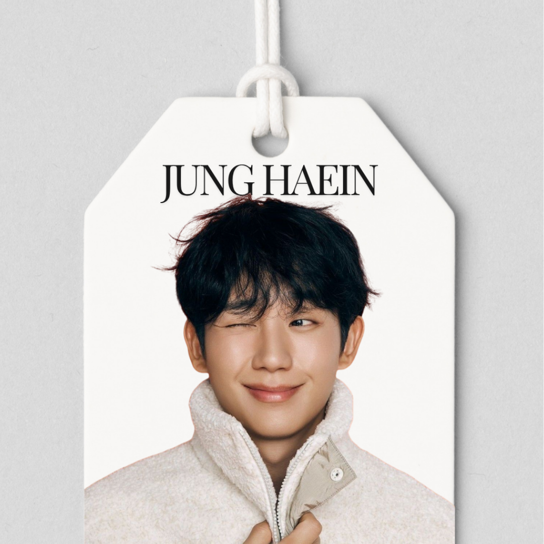 Latest photo of Jung Haein