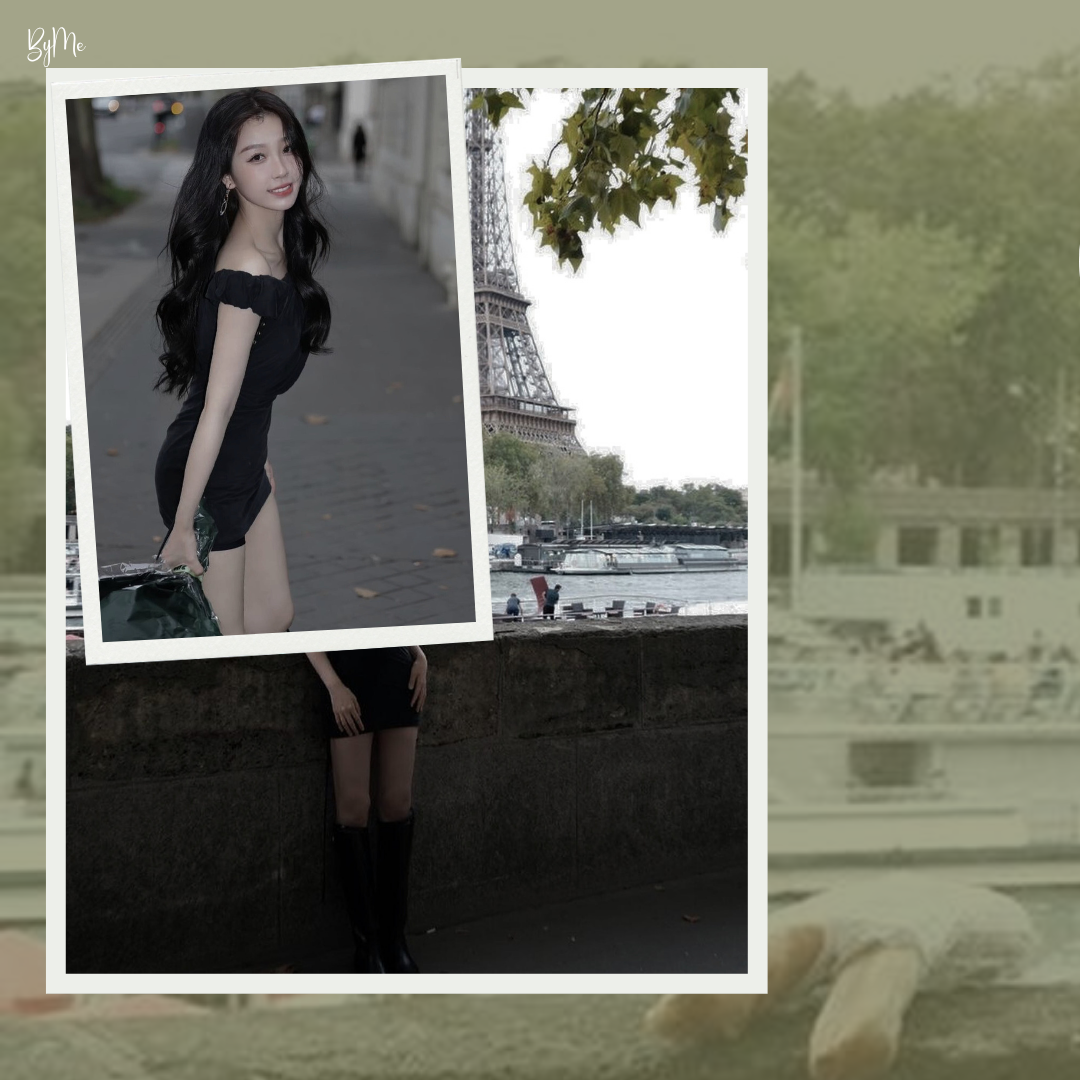 Latest photo of Esther Yu