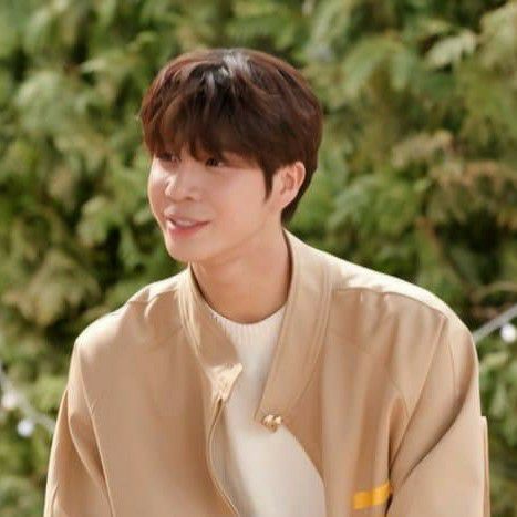 粉絲拍下的鄭東元瞬間