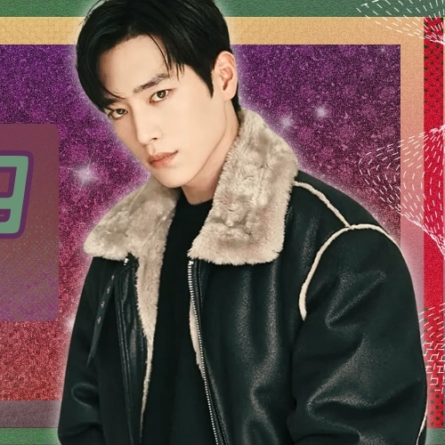 Latest photo of Seo Kangjoon