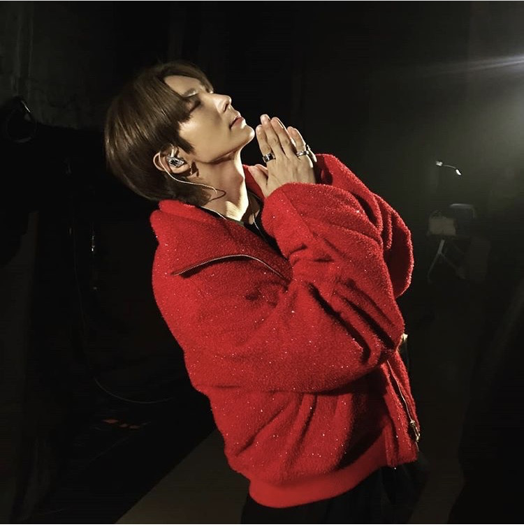 李準基的最新照片