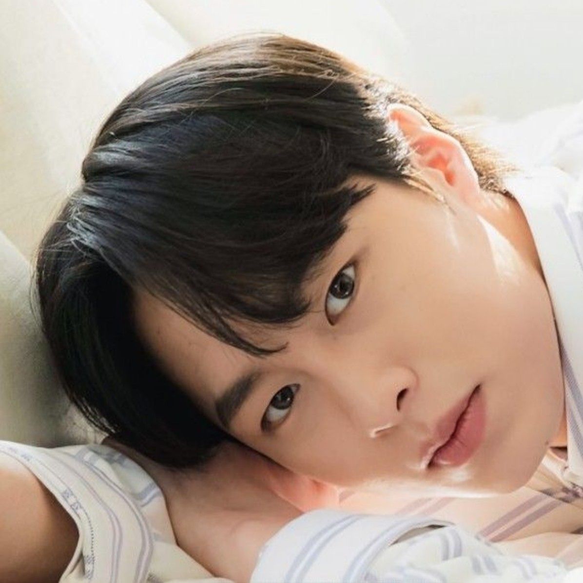 李宰旭的近期活動照