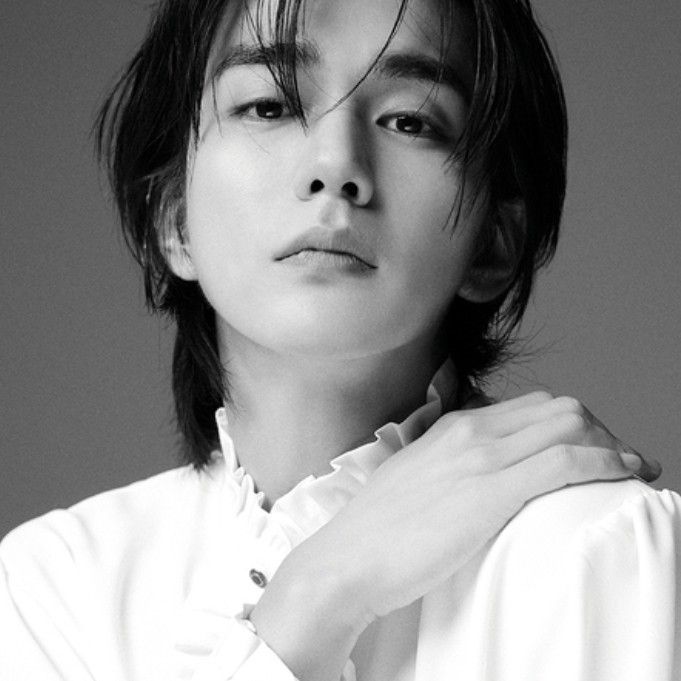 ユ・スンホの最近の活動ショット