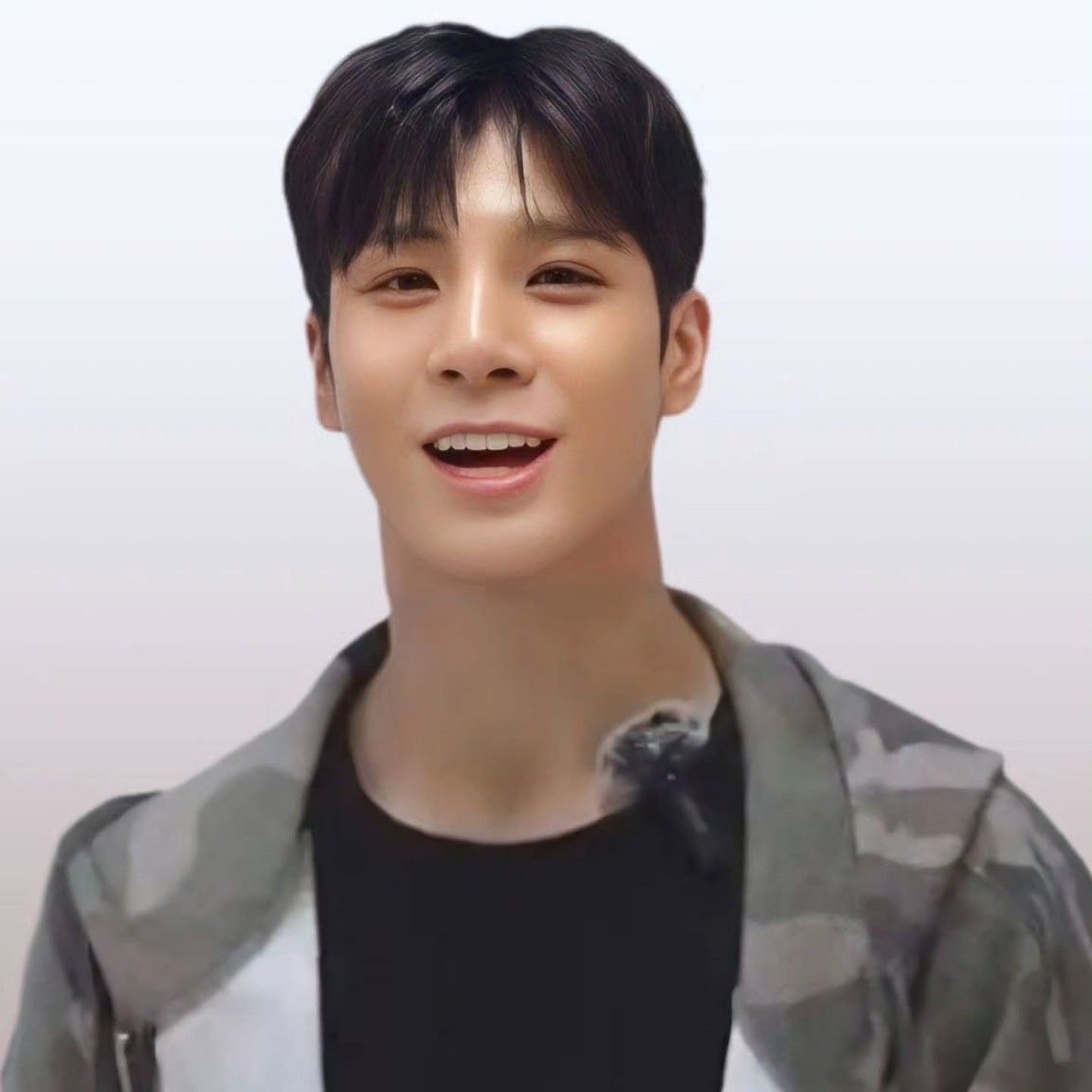 Foto kegiatan terbaru dari Jeong Dongwon