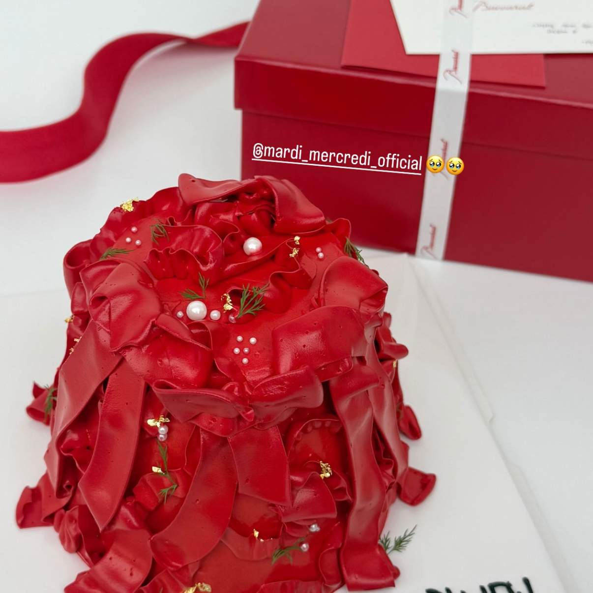 Latest photo of Kim Goeun