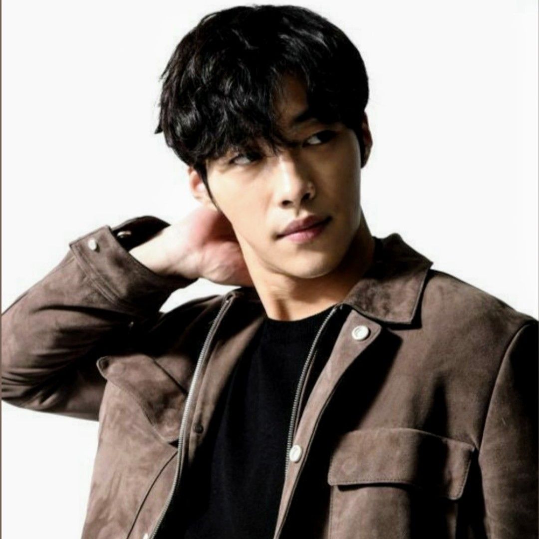 Recent activity shot of Woo Dohwan