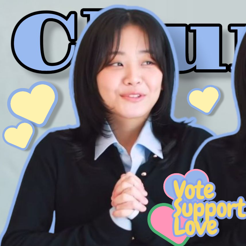 A moment captured by a fan of Chung Subin