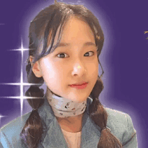 A moment captured by a fan of Kim Dahyun