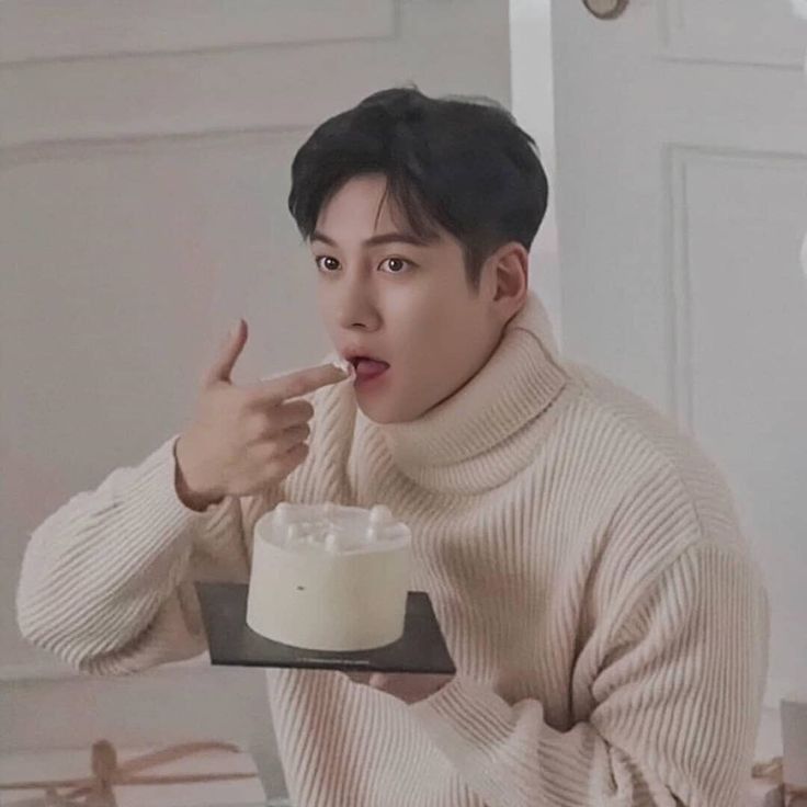 池昌旭的幕后花絮