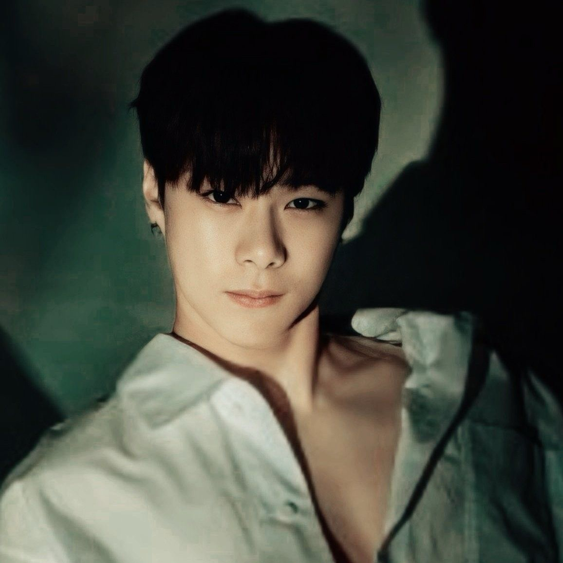 Latest photo of Cha Eunwoo