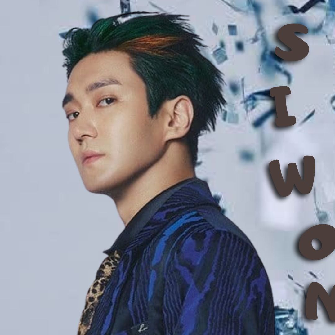 A moment captured by a fan of Choi Siwon