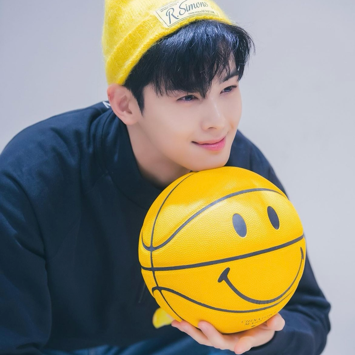 車銀優的幕後花絮