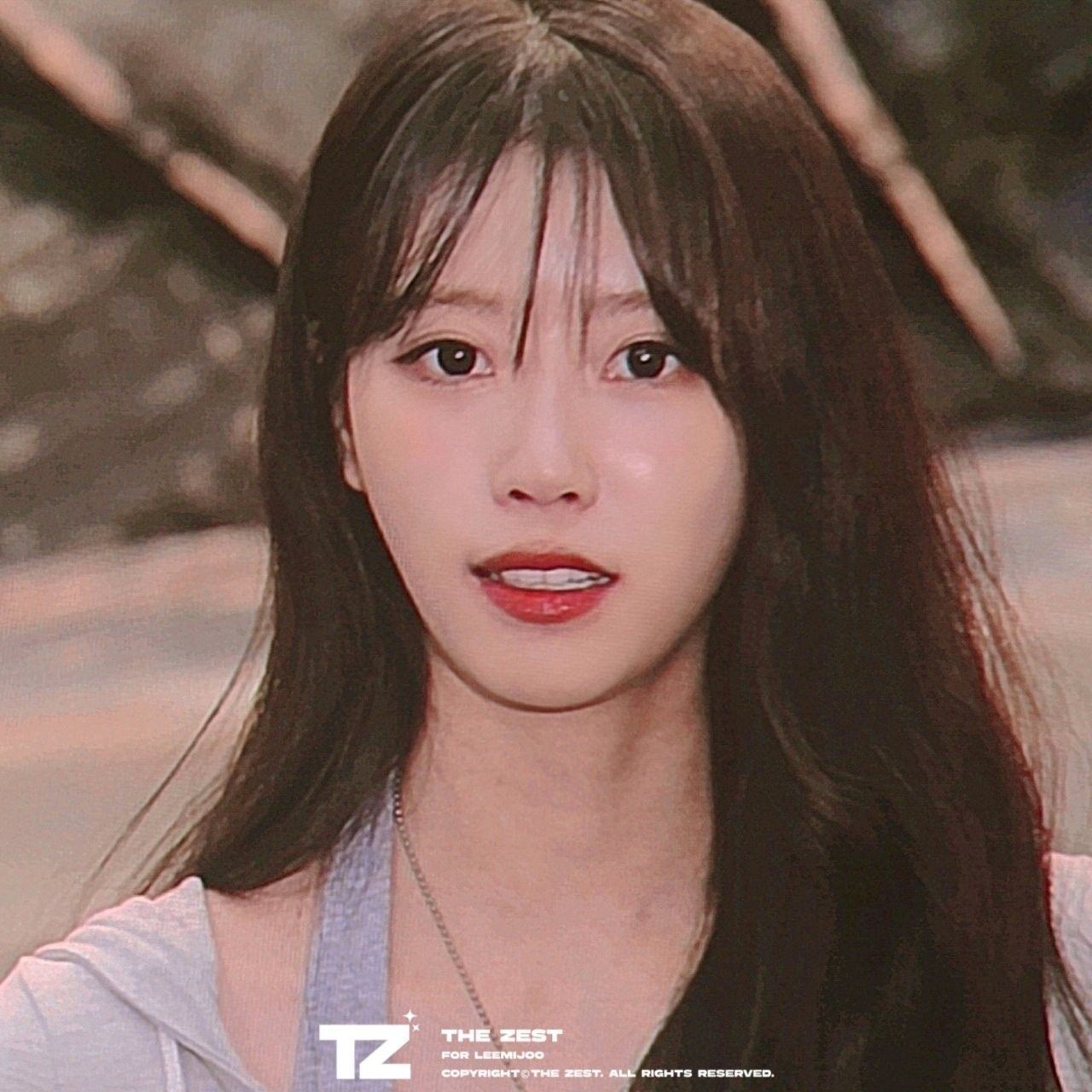 이미주의 최신 사진